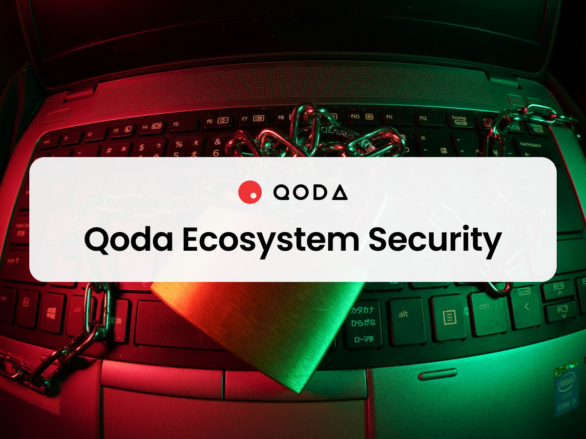 Qoda Security Audits